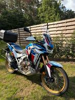 Honda africa twin ATAS 1100 man. + quickshift up/down (BTW), Motoren, 2 cilinders, Motorrijbewijs A, Particulier, Meer dan 35 kW