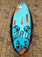 2 Tabou Rocket plus aangeboden, Watersport en Boten, Windsurfen, Ophalen, Zo goed als nieuw, Minder dan 250 cm, Plank