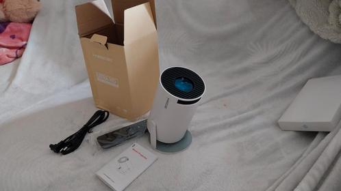 schijnwerper, Audio, Tv en Foto, Beamers, Zo goed als nieuw, Ophalen of Verzenden