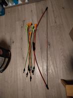 Soft archery (decathlon), Sport en Fitness, Handboogschieten, Ophalen, Gebruikt, Overige typen