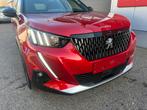 Peugeot 2008 12PureTech 131pk EAT8 GT PACK (automatique), Autos, Peugeot, Rouge, Achat, Commande vocale, Euro 6