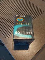 Philips DCC 90 min 5-pack (geseald), Ophalen of Verzenden, Nieuw in verpakking