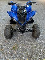 Quad Yahama Raptor 90 état quasi neuf, Motoren