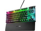 Steelseries Apex Pro TKL Gen1, Informatique & Logiciels, Clavier gamer, Enlèvement ou Envoi, Utilisé, Qwerty