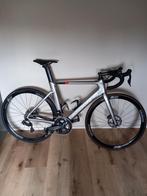 Argon 18 Nitrogen, Enlèvement