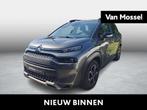 Citroën C3 Aircross 1.2 PureTech 110 S&S MAN6 Feel, Voorwielaandrijving, 1254 kg, Gebruikt, Bedrijf
