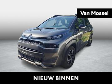 Citroën C3 Aircross 1.2 PureTech 110 S&S MAN6 Feel beschikbaar voor biedingen