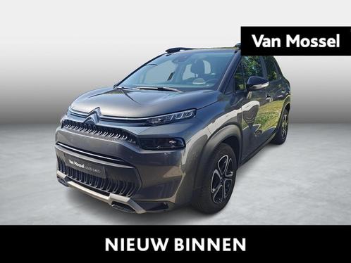 Citroën C3 Aircross 1.2 PureTech 110 S&S MAN6 Feel, Auto's, Citroën, Bedrijf, Te koop, C3 Aircross, Airconditioning, Centrale vergrendeling
