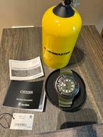 Citizen promaster sea proffesional, Ophalen, Zo goed als nieuw