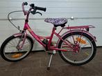 Kinderfiets 18 inch, Fietsen en Brommers, Ophalen, Gebruikt, 18 inch