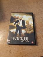 DVD The Wicker Man, Cd's en Dvd's, Dvd's | Thrillers en Misdaad, Bovennatuurlijke thriller, Ophalen of Verzenden, Vanaf 12 jaar