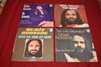 45t vinylhits van DEMIS ROUSSOS, Cd's en Dvd's, Vinyl | Overige Vinyl, Ophalen of Verzenden, Zo goed als nieuw, Overige formaten