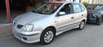 Nissan Almera Tino  ( EERSTE eigenaar), 4 cilinders, Dealer onderhouden, 183 g/km, Euro 4