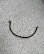 Wo1 onderdeel Duitse pinhelm, Verzamelen, Militaria | Algemeen, Ophalen of Verzenden