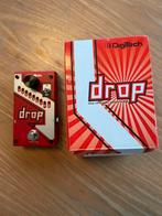DigiTech The Drop Polyphonic Drop Tune, Musique & Instruments, Enlèvement, Neuf