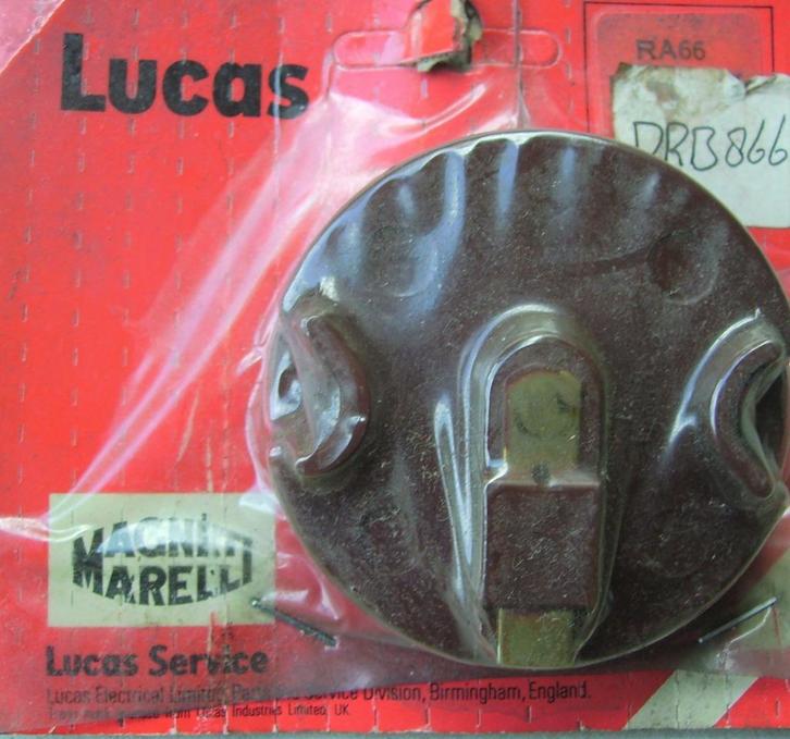 Rotor Fiat, Lada, Seat, Chrysler et autres, Autos : Pièces & Accessoires, Électronique & Câbles, Fiat, Seat, Chrysler, Lada, Neuf