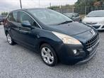 peugoet 3008 benzine 1.6 EU5, Euro 5, Monovolume, Bedrijf, Parkeersensor