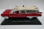 Cadillac Miller- Meteor, Enlèvement ou Envoi, Comme neuf, Voiture, Autres marques