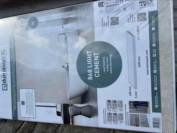 Dumawall XL x2 beschikbaar voor biedingen