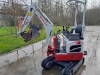 Grue takeuchi tb210, Kraan, Ophalen of Verzenden