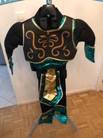 Déguisement Ninja - Taille : M, Enlèvement, Comme neuf