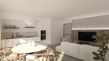 Appartement te koop in Wenduine, Immo, Appartement