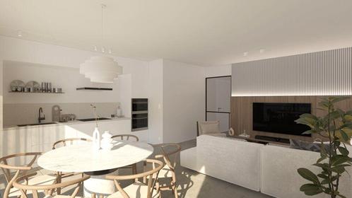 Appartement te koop in Wenduine, Immo, Huizen en Appartementen te koop, Appartement