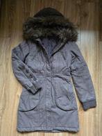 H&M winterjas dames maat 34, Ophalen, Gedragen, Maat 34 (XS) of kleiner