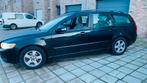 Volvo V50* 1.6Diesel* 2009*Euro5*190,000km*Navi*Cuir, Autos, Cuir, Euro 5, Entreprise, Boîte manuelle