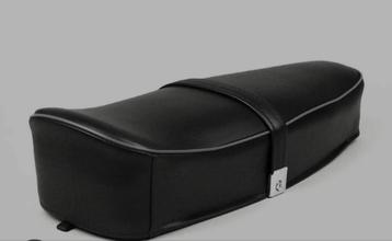 Selle biplace neuve vespa 50 special - 125 primavera - et3, Enlèvement