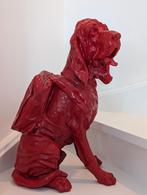 Cloned red bloodhound. 2009. William Sweetlove., Antiek en Kunst, Ophalen