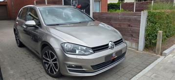 Vw Golf Edition 1.2i DSG Automaat / 72.000km/1ste EIGENAAR beschikbaar voor biedingen