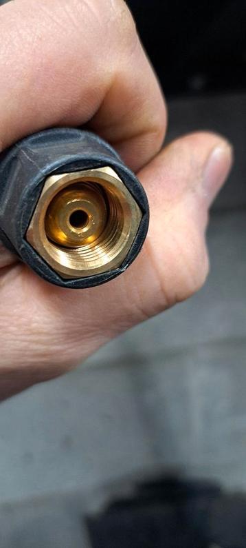 machine plasma p80 toorts  5m lang  beschikbaar voor biedingen