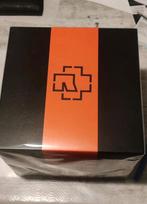Rammstein Limited Edition Vinyl Singles Box - 4069/6000, CD & DVD, Vinyles Singles, Autres formats, Single, Enlèvement, Neuf, dans son emballage