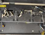 PL Guitar Systems - Pedalboard inclusief bekabeling & Case, Muziek en Instrumenten, Effecten, Ophalen of Verzenden, Gebruikt, Overige typen