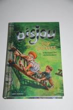 bisjou * guy didelez * +11 jaar, Boeken, Ophalen of Verzenden, Gelezen, Fictie