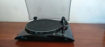 ion profile lp usb turntable  beschikbaar voor biedingen