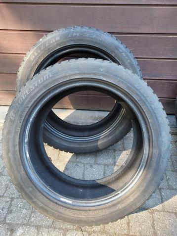 Bridgestone 225 50 r17 beschikbaar voor biedingen