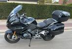 BMW R 1250 RT Triple Black, Full option, garantie tot 2028, Motoren, Motoren | BMW, 2 cilinders, 1254 cc, Particulier, Meer dan 35 kW