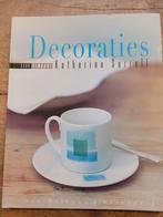 K. Sorrell - Decoraties, Ophalen of Verzenden, Zo goed als nieuw, K. Sorrell