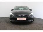 Opel Astra 1.5d SPORTS TOURER EDITION *BTW AFTREKBAAR*TREKH, 90 kW, 116 g/km, 122 pk, Zwart