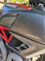 Ducati Diavel Carbon, Motoren, Motoren | Ducati, Particulier