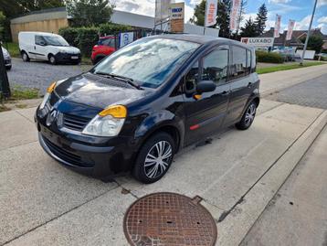 Renault Modus 1.2 Benzine  beschikbaar voor biedingen