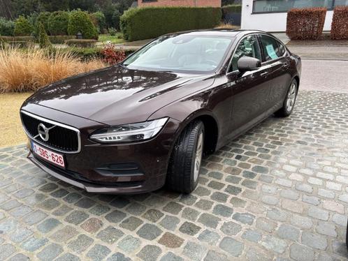 Volvo S90 unieke auto, Auto's, Volvo, Particulier, S90, 360° camera, ABS, Achteruitrijcamera, Adaptive Cruise Control, Airbags