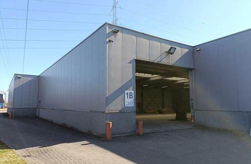 Industrieel te huur in Lint, Immo, Huizen te huur, Overige soorten