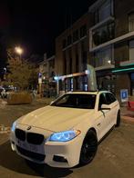 530D F11, Auto's, Automaat, Euro 5, Achterwielaandrijving, Zwart