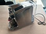 Nespresso / Creatista Pro / werkt perfect!!!!, Ophalen of Verzenden, Zo goed als nieuw