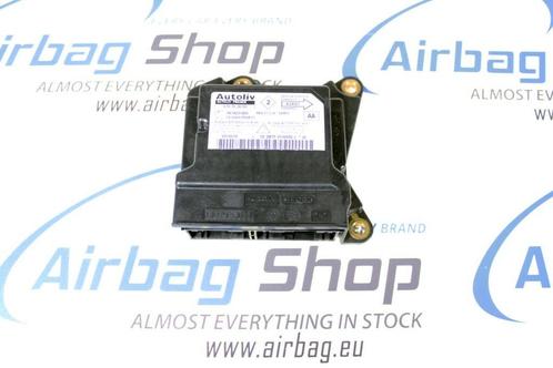 Airbag module Peugeot  308 (2010), Auto-onderdelen, Elektronica en Kabels, Gebruikt, Ophalen of Verzenden