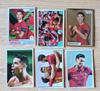Panini Christiano Ronaldo, Ophalen of Verzenden, Nieuw, Sticker