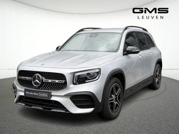 Mercedes-Benz GLB 180 d *trekhaak* Mercedes-Benz GLB 180 d beschikbaar voor biedingen